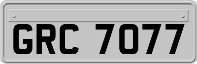 GRC7077