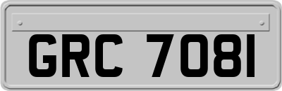 GRC7081