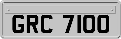 GRC7100