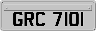GRC7101