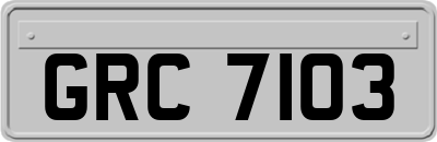 GRC7103