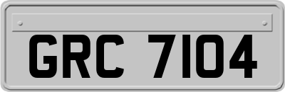 GRC7104