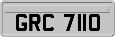 GRC7110