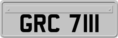 GRC7111