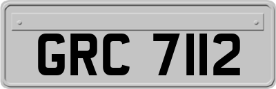 GRC7112