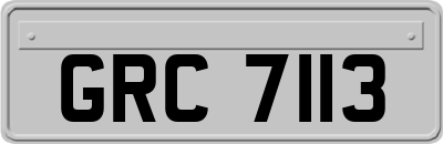GRC7113