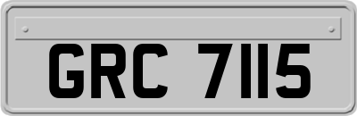 GRC7115