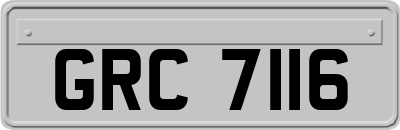 GRC7116