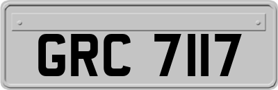 GRC7117
