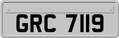 GRC7119