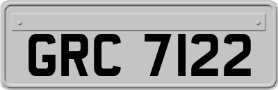 GRC7122
