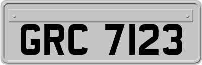 GRC7123