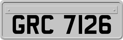 GRC7126