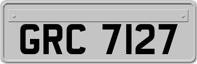 GRC7127
