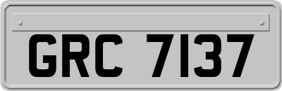 GRC7137