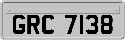 GRC7138