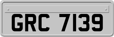 GRC7139