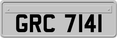 GRC7141