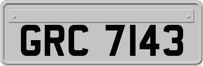 GRC7143