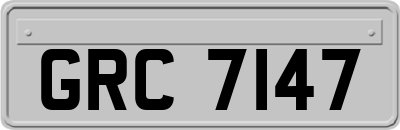 GRC7147