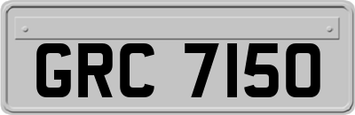 GRC7150