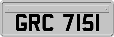 GRC7151