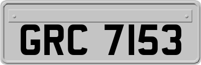 GRC7153