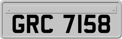 GRC7158