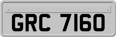 GRC7160