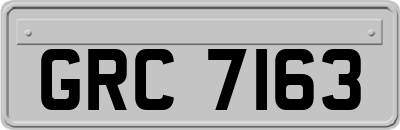 GRC7163