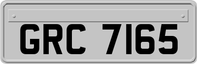 GRC7165