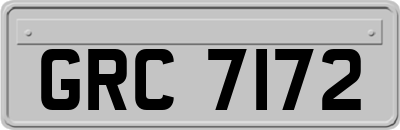 GRC7172