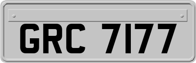 GRC7177