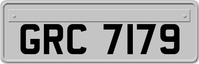 GRC7179