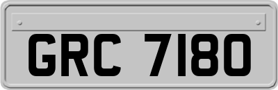 GRC7180