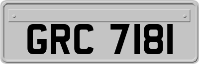 GRC7181