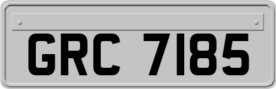 GRC7185