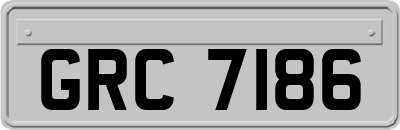 GRC7186