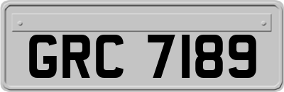 GRC7189