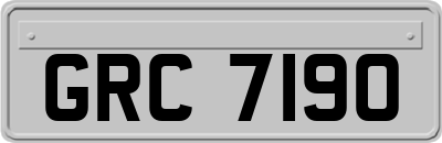 GRC7190