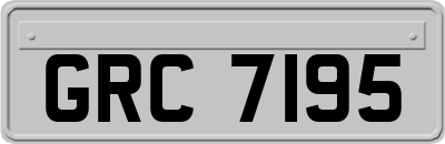 GRC7195