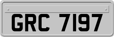 GRC7197