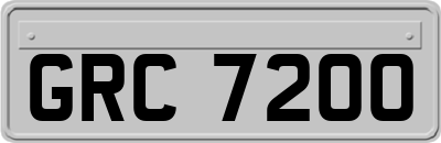 GRC7200