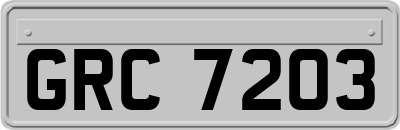 GRC7203