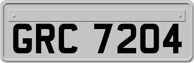 GRC7204