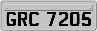 GRC7205