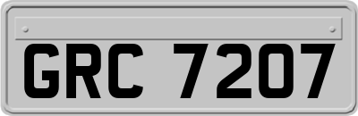 GRC7207