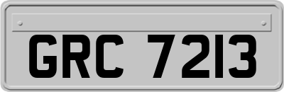 GRC7213