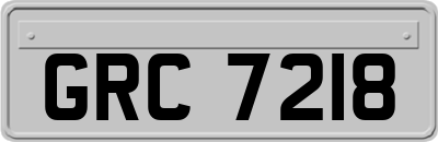 GRC7218