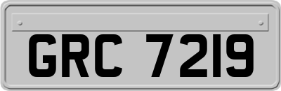 GRC7219